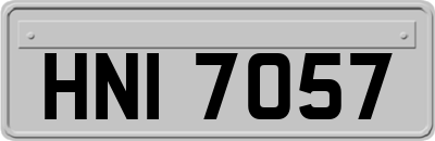 HNI7057