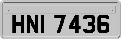HNI7436