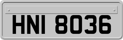 HNI8036