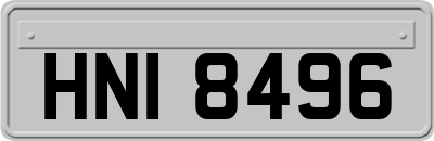 HNI8496