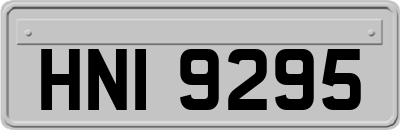 HNI9295