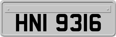 HNI9316