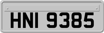HNI9385