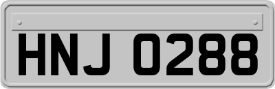HNJ0288