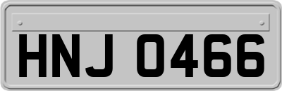 HNJ0466