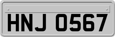 HNJ0567