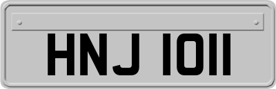 HNJ1011