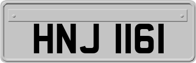 HNJ1161