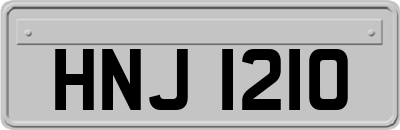 HNJ1210