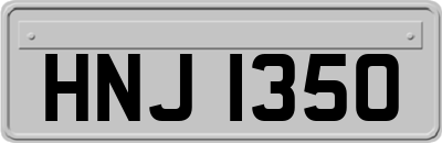 HNJ1350