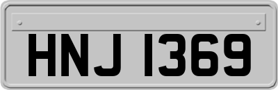 HNJ1369
