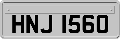HNJ1560