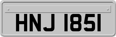 HNJ1851