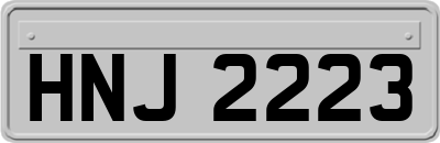 HNJ2223