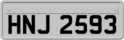 HNJ2593