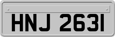 HNJ2631