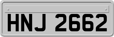 HNJ2662