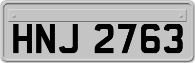 HNJ2763