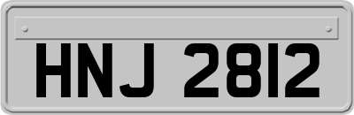 HNJ2812