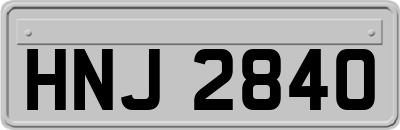 HNJ2840