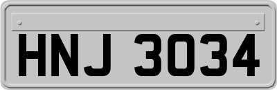 HNJ3034