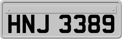 HNJ3389