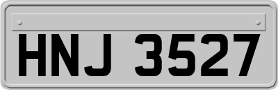 HNJ3527