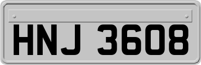 HNJ3608