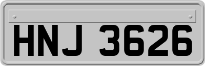 HNJ3626
