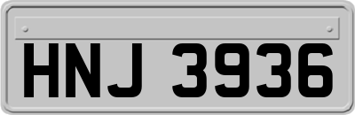 HNJ3936