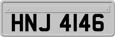 HNJ4146