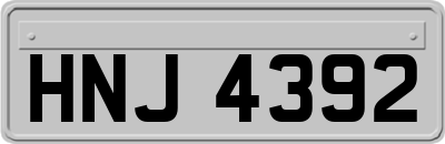 HNJ4392