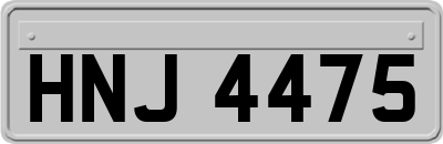 HNJ4475