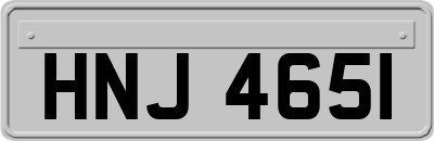HNJ4651