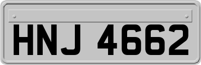 HNJ4662