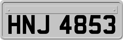 HNJ4853