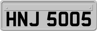 HNJ5005