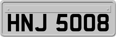 HNJ5008