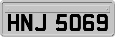 HNJ5069