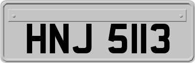 HNJ5113