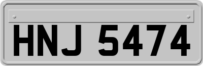 HNJ5474