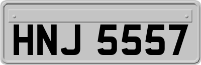 HNJ5557