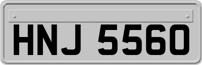 HNJ5560