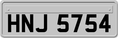 HNJ5754