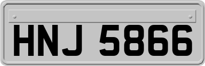HNJ5866