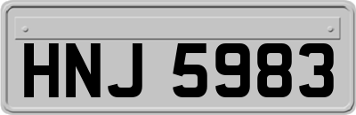 HNJ5983