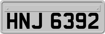 HNJ6392