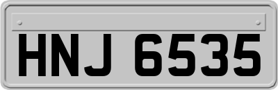 HNJ6535