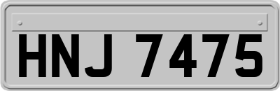 HNJ7475