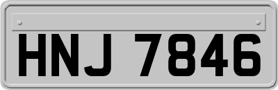 HNJ7846